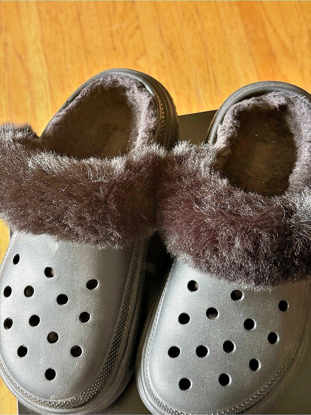 Platform crocs - Picture 4 of 5